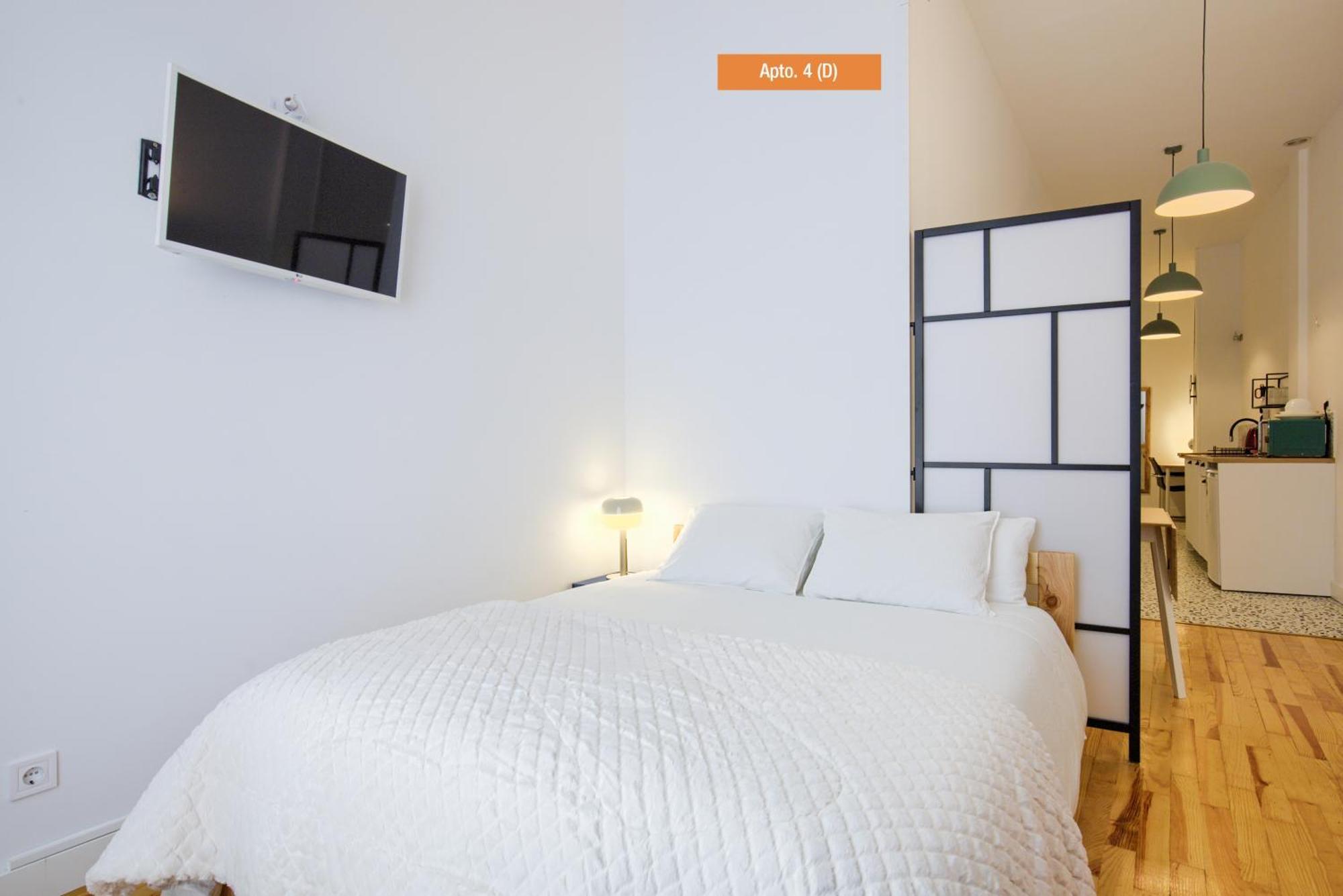 Mezzanine Orange — Photos 3